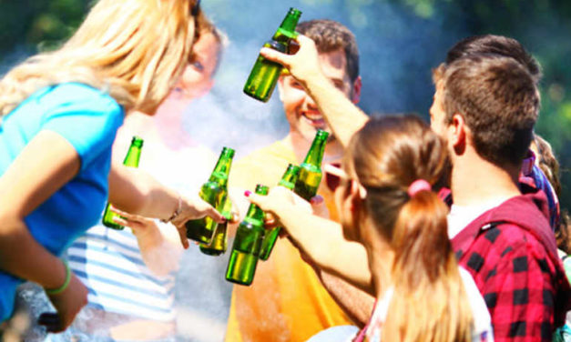 Consommation d’alcool des ados: pour que les parents reprennent la main.