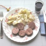 La Saucisse des Genevois