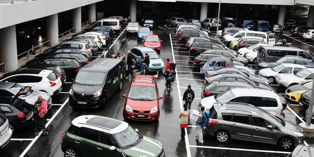 L’enfer du parking