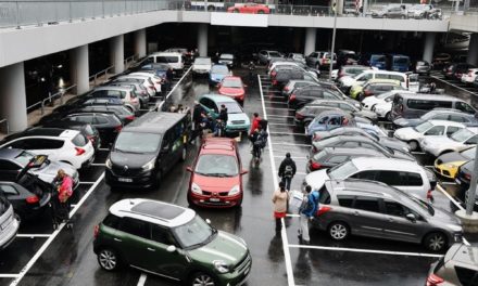 L’enfer du parking