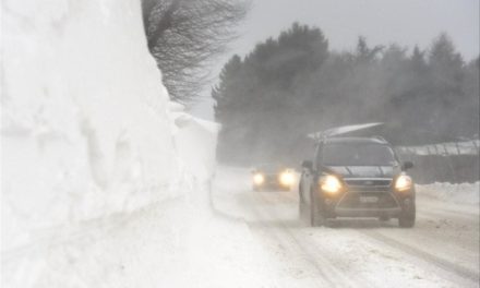 Vos pneus d’hiver sous la loupe