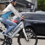Le boom des vélos électriques