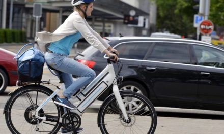 Le boom des vélos électriques