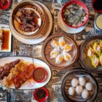 Black Friday 2023: L’Essentiel pour faire de la Cuisine Asiatique!