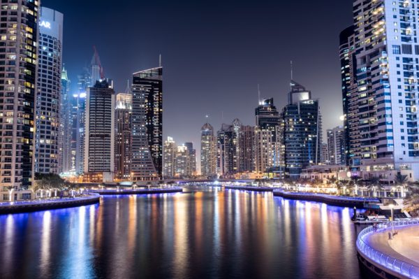 Jumeirah Islands à Dubaï : l’immobilier haut de gamme