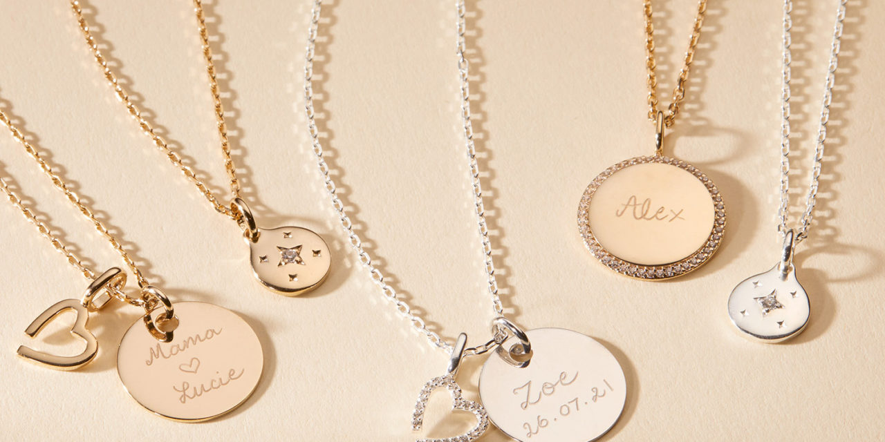 Une attention qui dure toute une vie : l’importance des bijoux personnalisés