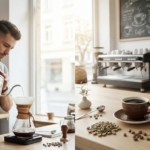 Café de spécialité : l’art d’un café aux multiples exigences