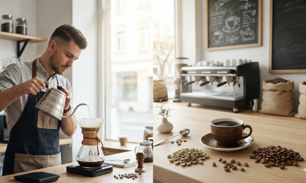 Café de spécialité : l’art d’un café aux multiples exigences