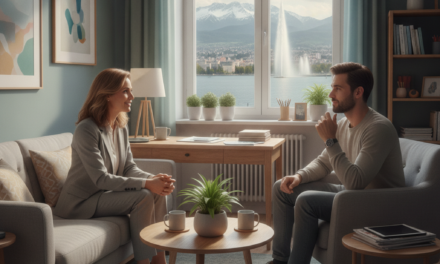 Psychologue à Genève : comment choisir le bon professionnel pour vous accompagner