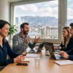 Santé au travail : la performance durable des entreprises suisses passera-t-elle par une meilleure gestion de l&rsquo;énergie humaine ?